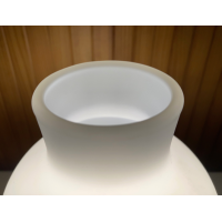 SCE France Blanca tafellamp